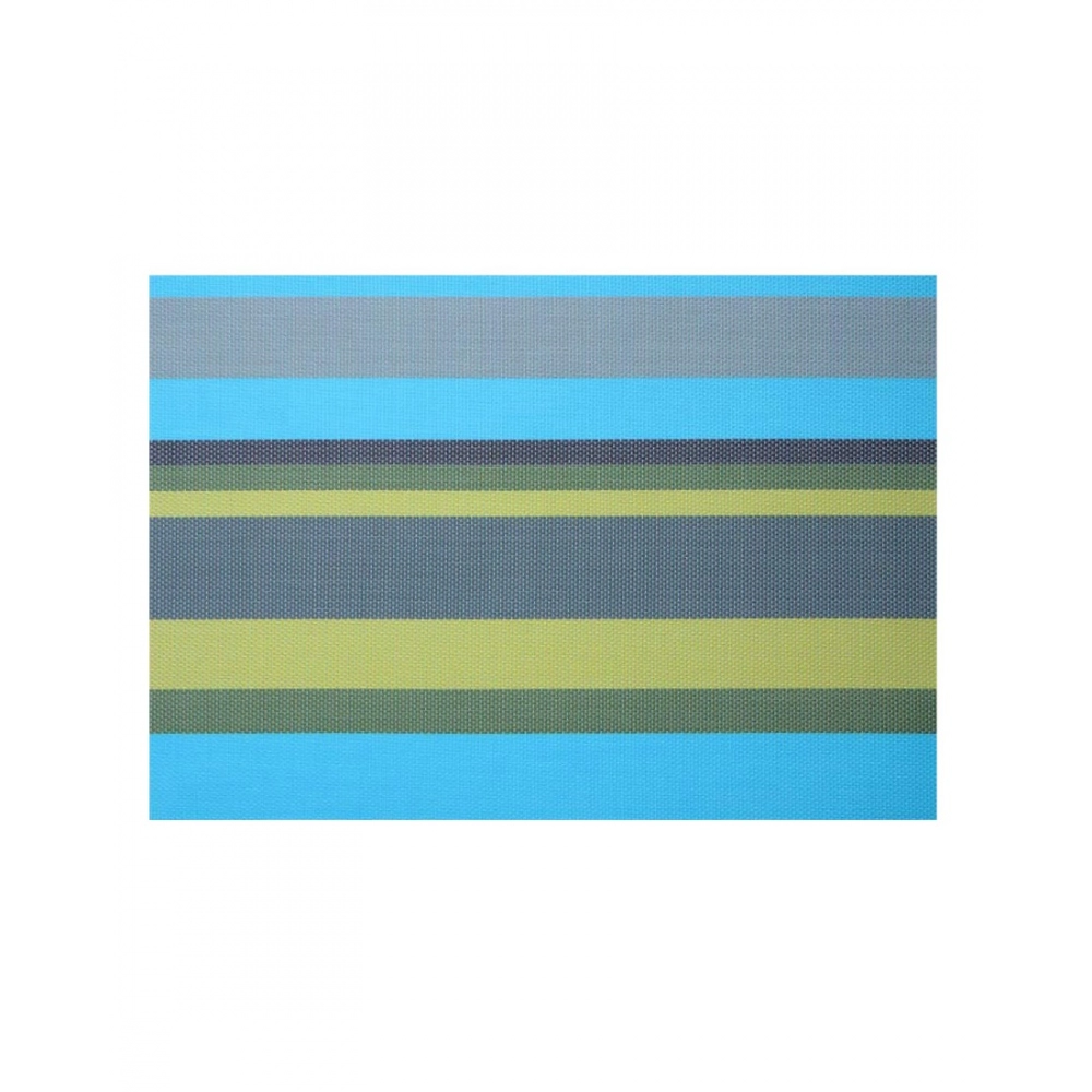 Generic Dot Vinyl Place Mats Sets (Multicolor) - Image 3